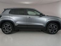 Nuova Jeep Avenger Summit 101 CV (74 kW) 2025 Grigio SUV