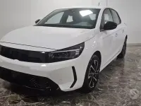Usata Opel Corsa 101 CV (74 kW) 2025 Bianco Utilitaria