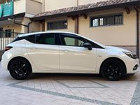 Occasion Opel Astra GS Line 122 ch (89 kW) 2021 Gris Berline