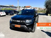 Usata Dacia Duster 101 CV (74 kW) 2024 SUV