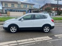 usata Suzuki SX4 S-Cross diesel