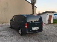 Usata Mercedes Vito 95 CV (69 kW) 2016 Furgone