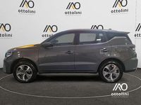 Nuova EMC SETTE 174 CV (127 kW) 2026 Grigio SUV