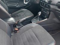 Usata Ford Ecosport 125 CV (91 kW) 2018 Bianco SUV