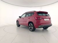 usata Seat Ateca 2.0 tdi fr 150cv