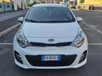 Usata Kia Rio 75 CV (55 kW) 2016 Other Utilitaria