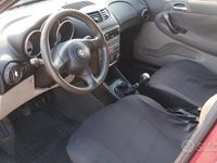 Usado Alfa Romeo 147 116 CV (85 kW) 2002 Utilitario