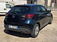 Usata Mazda 2 Evolve 75 CV (55 kW) 2017 Utilitaria