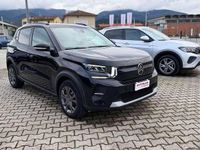 Gebraucht Citroën C3 PureTech 101 PS (74 kW) 2025 Schwarz SUV