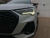 Usata Audi Q3 Sportback S-Line 200 CV (147 kW) 2021 SUV