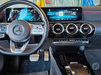 Usata Mercedes A200 AMG Line Premium 163 CV (119 kW) 2018 Berlina