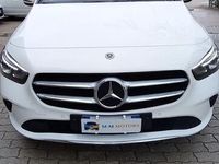 usata Mercedes B180 d Sport Plus