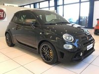 usata Abarth 695 1.4 Turbo T-Jet 180 CV - PROMO MARZO