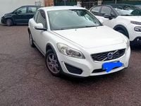 Usata Volvo C30 109 CV (80 kW) 2010 Utilitaria