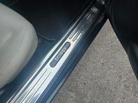 Usata Mazda MX5 2004 Nero Cabrio