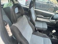 Usata Fiat 600 2003
