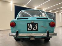 Usata Fiat 850 35 CV (25 kW) 1970 Blu Utilitaria