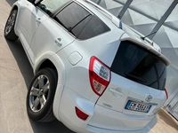 Usata Toyota RAV4 150 CV (110 kW) 2012 Bianco SUV
