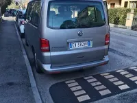 Usata VW California Beach 120 CV (88 kW) 2014 Furgone