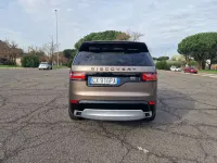 Usata Land Rover Discovery HSE Luxury 249 CV (183 kW) 2018 SUV