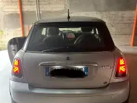 Usata Mini Cooper D 112 CV (82 kW) 2011 Utilitaria