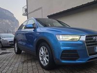 Usata Audi Q3 Business 120 CV (88 kW) 2017 SUV