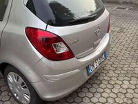Usata Opel Corsa Club 80 CV (58 kW) 2007 Utilitaria