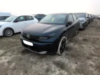 Usata Citroën C4 135 CV (99 kW) 2025 Grigio SUV