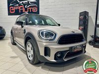 Usata Mini Cooper Countryman 136 CV (100 kW) 2021 Grigio SUV