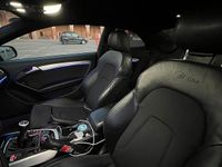 Usata Audi A5 S-Line 170 CV (125 kW) 2012 Coupé