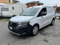 Nuova Nissan Townstar N-Connecta 131 CV (96 kW) 2025 Bianco Furgone