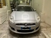 Usata Fiat Bravo Active 90 CV (66 kW) 2009 Grigio Utilitaria