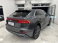 usata Audi Q8 Q850 TDI 3.0 DIESEL HYBRID 286 CV!