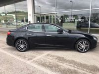 usata Maserati Ghibli 2.0 mhev 330cv auto