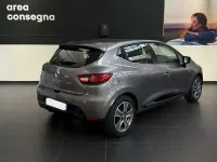 Usata Renault Clio IV 73 CV (53 kW) 2015 Other Berlina