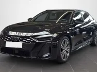Usata Audi A5 S-line plus 204 CV (150 kW) 2025 Nero Station wagon