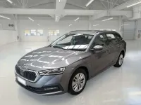 Usata Skoda Octavia Executive 116 CV (85 kW) 2023 Grigio Station wagon