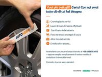 Usata Peugeot 208 Active 82 CV (60 kW) 2018 Bianco Utilitaria