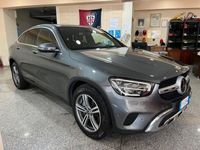 usata Mercedes GLC220 GLC 220d 4Matic Sport