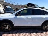 Usata Mercedes EQA250+ 139 kW (190 CV) 2023 Bianco SUV