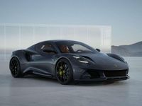Usata Lotus Emira 405 CV (297 kW) 2023 Grigio shadow Coupé