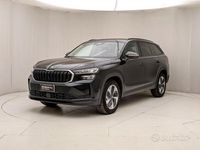 Usata Skoda Kodiaq Selection 150 CV (110 kW) 2025 Nero SUV