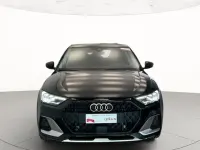 Usata Audi A1 Business 116 CV (85 kW) 2025 Nero mito metallizzato SUV