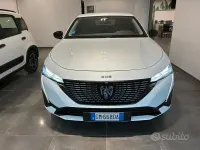 Usata Peugeot 308 Allure 131 CV (96 kW) 2022 Bianco Station wagon