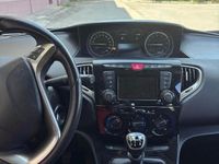 Usata Lancia Ypsilon 2021 Blu Utilitaria