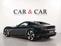 Nuova Ferrari 12 Cilindri 829 CV (609 kW) 2026 Verde Cabrio