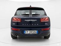 Usata Mini One D Countryman Hype 116 CV (85 kW) 2018 SUV