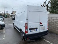 Occasion Renault Master 131 ch (96 kW) 2019 Blanc Van