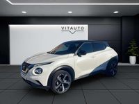 Usata Nissan Juke N-Connecta 114 CV (83 kW) 2020 Bianco SUV