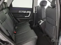 Usata Jaecoo 7 147 CV (108 kW) 2025 Nero SUV